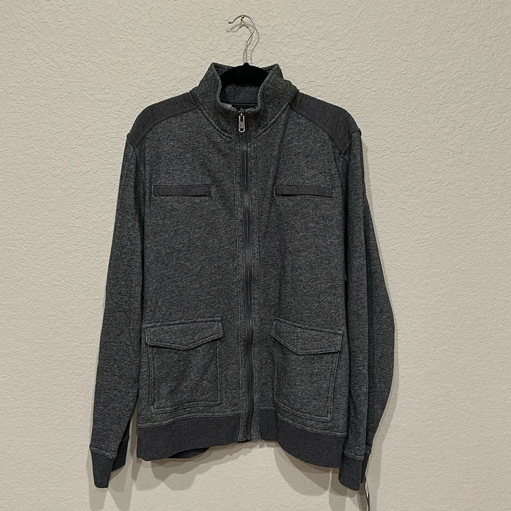Men’s jacket